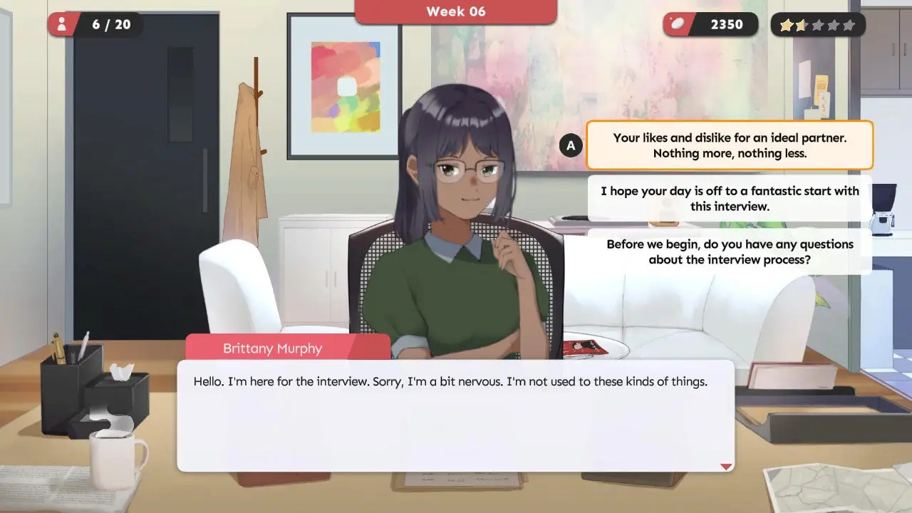 图片[11]-【美版】红娘社 .Matchmaker Agency-游糖YoTeb