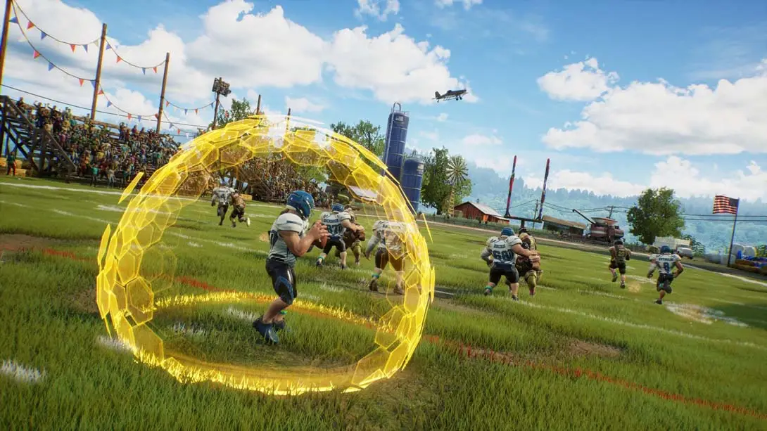 图片[3]-【美版】外卡橄榄球 .Wild Card Football-游糖YoTeb