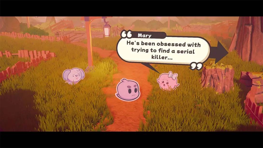 图片[4]-出境幽灵 The Outbound Ghost（1.0.0）金手指-游糖YoTeb