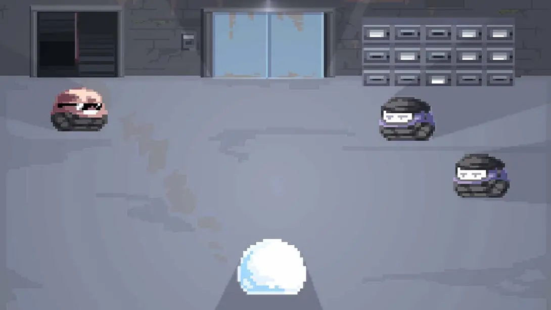 图片[1]-【美版】史莱姆的一生 .Life of Slime-游糖YoTeb