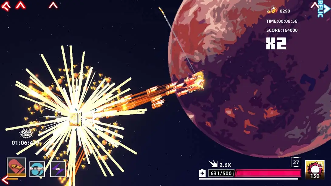 图片[6]-【美版】强袭人形:原体  Strike Buster Prototype-游糖YoTeb