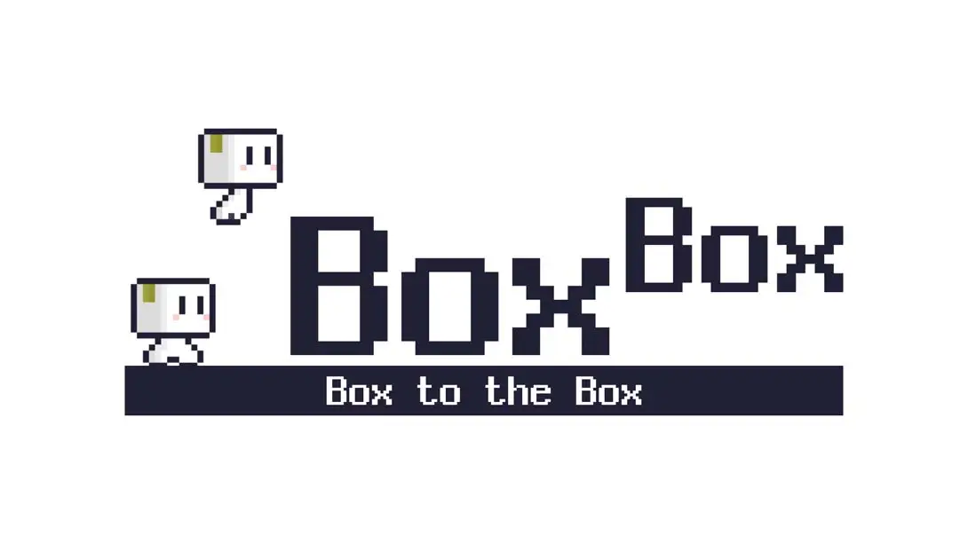 【美版】盒子对盒子 Box to the Box-游糖YoTeb