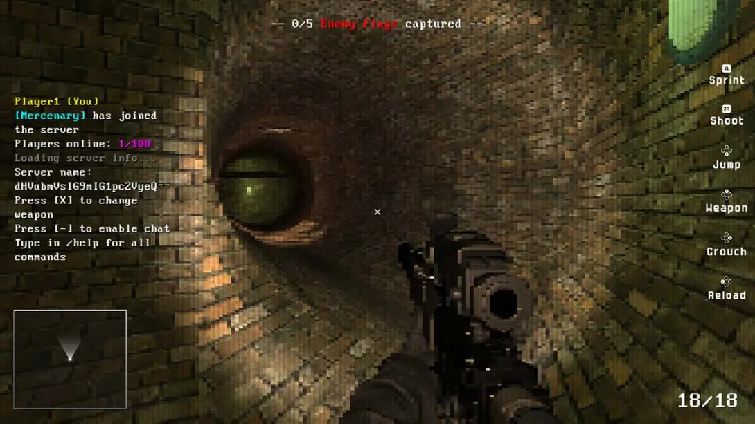 图片[2]-闹鬼的服务器 Connection Haunted-游糖YoTeb