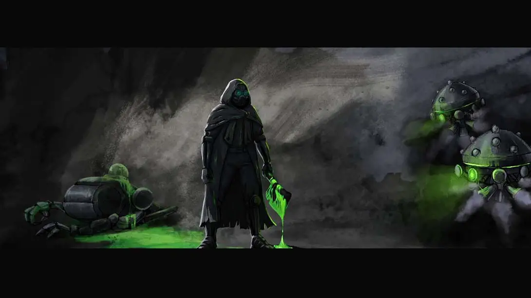 图片[6]-【美版】埃拉:绪论 .Erra: Exordium-游糖YoTeb