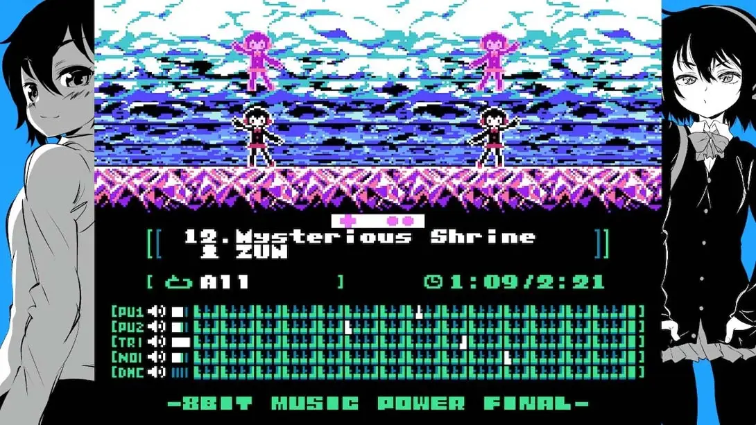 图片[1]-【港版】RIKI 8Bit 游戏集 .RIKI 8Bit GAME Collection-游糖YoTeb