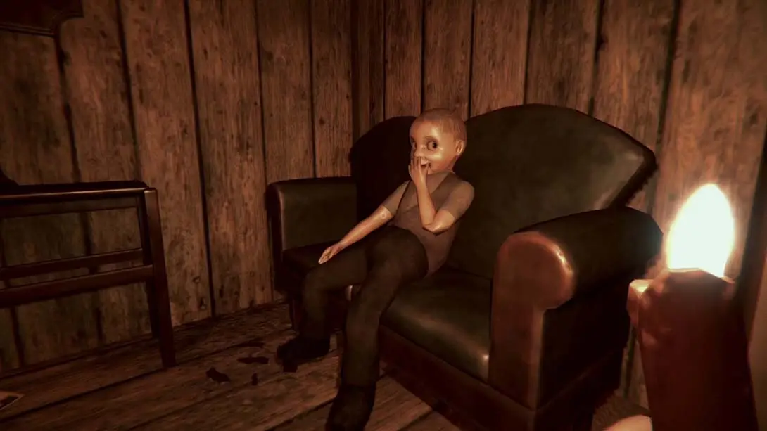 图片[6]-【美版】不要害怕 Don’t Be Afraid-游糖YoTeb