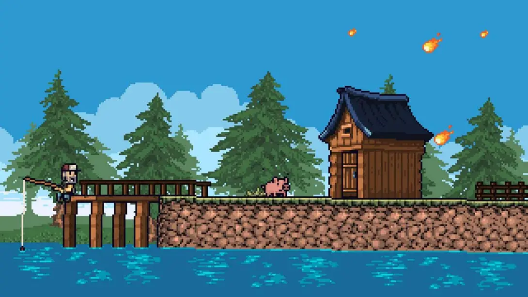 图片[4]-锈枪 Rusty Gun-游糖YoTeb