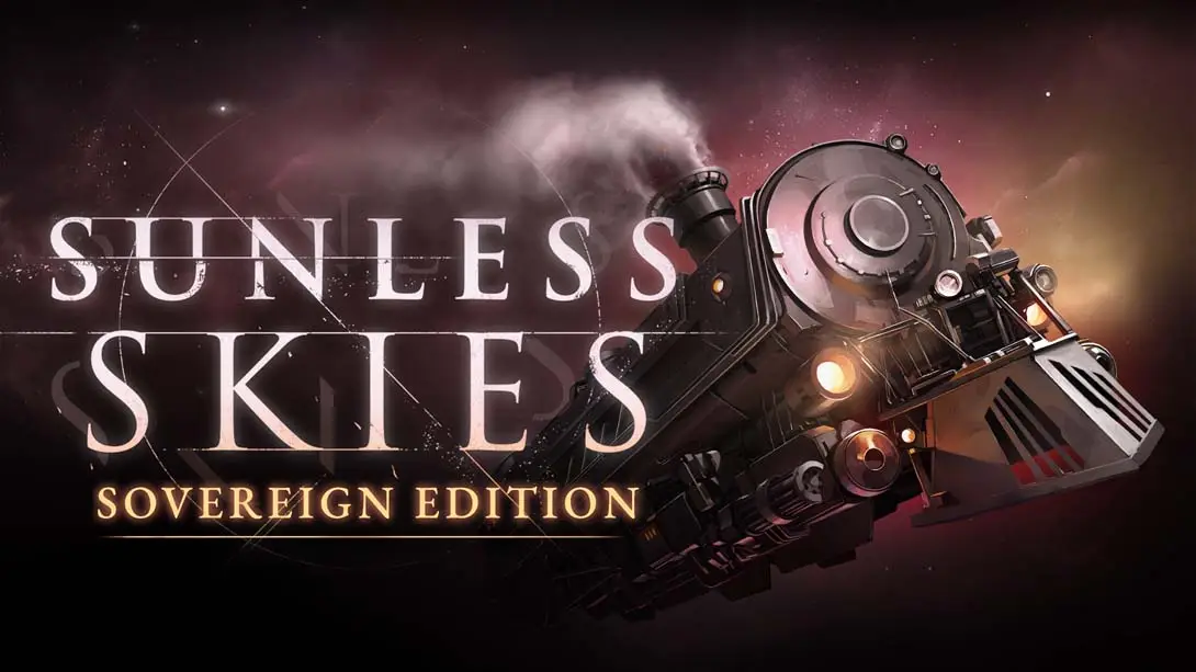无光之空 Sunless Skies-游糖YoTeb