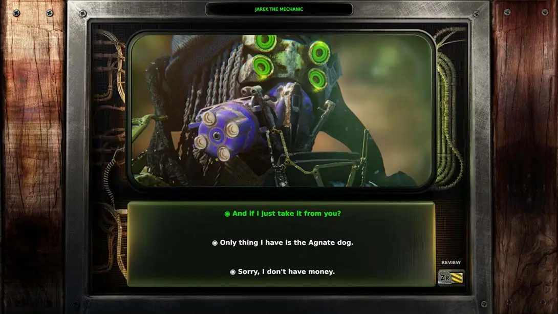 图片[3]-【美版】美丽荒境 BEAUTIFUL DESOLATION-游糖YoTeb