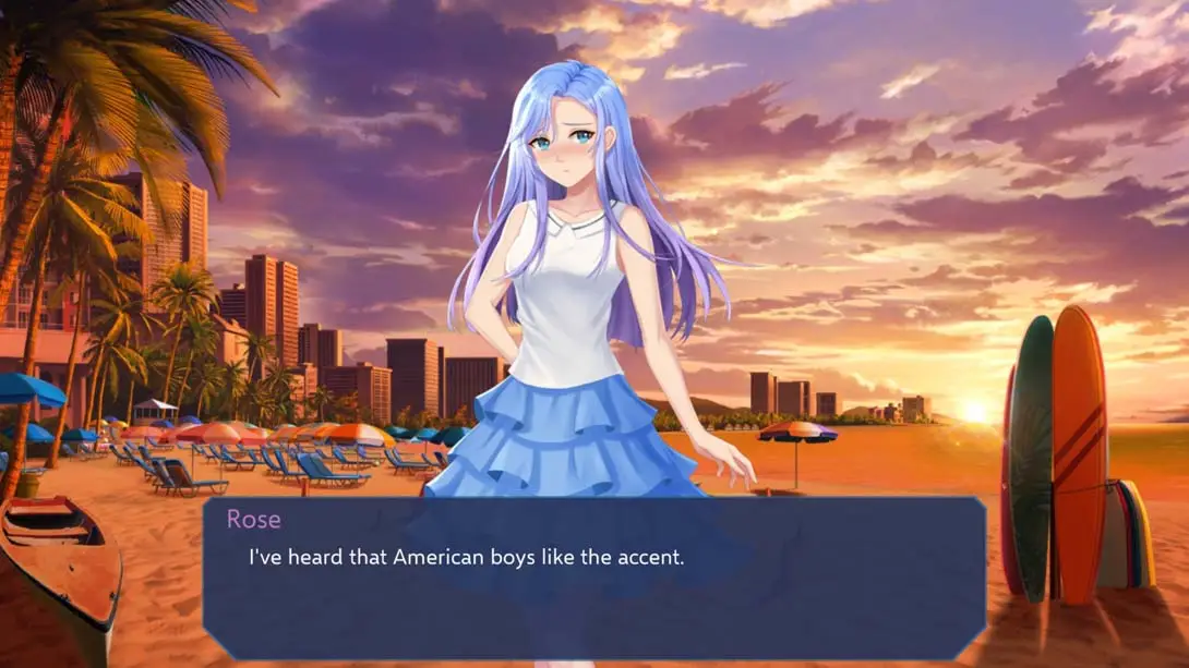 图片[4]-【美版】玫瑰七日 .7 Days of Rose-游糖YoTeb