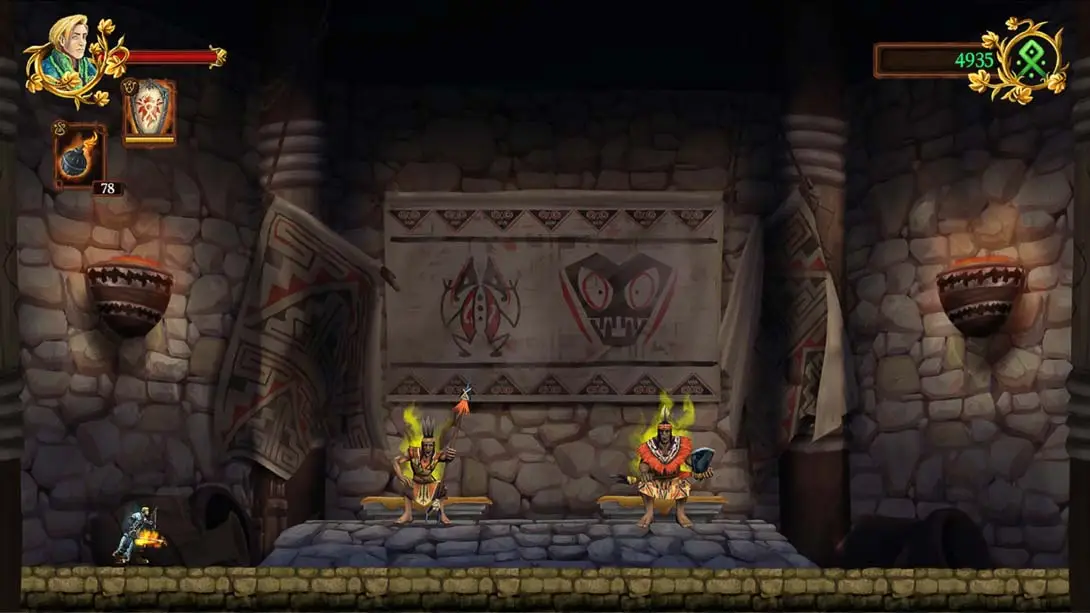 图片[2]-传说守护者 Guardian of Lore-游糖YoTeb