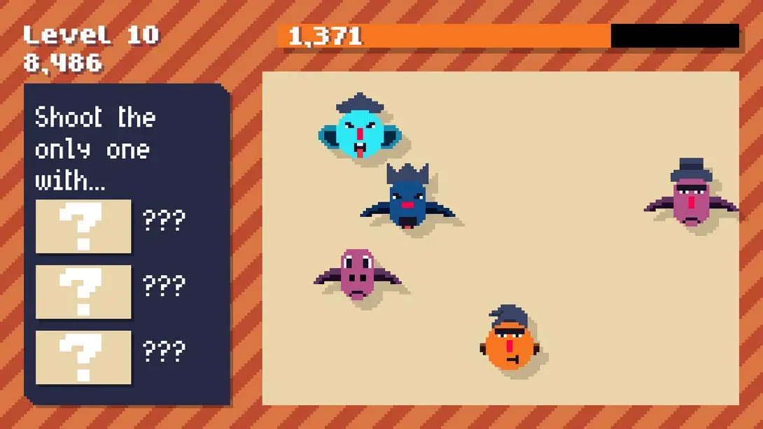 图片[1]-挑出 Singled Out-游糖YoTeb