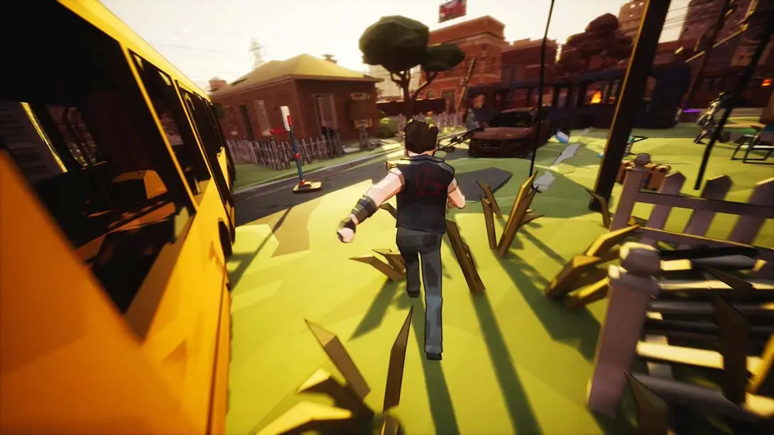 图片[4]-【美版】醉拳2：僵尸宿醉 Drunken Fist 2: Zombie Hangover-游糖YoTeb