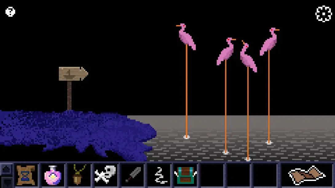 图片[2]-Escape Lala 2-游糖YoTeb