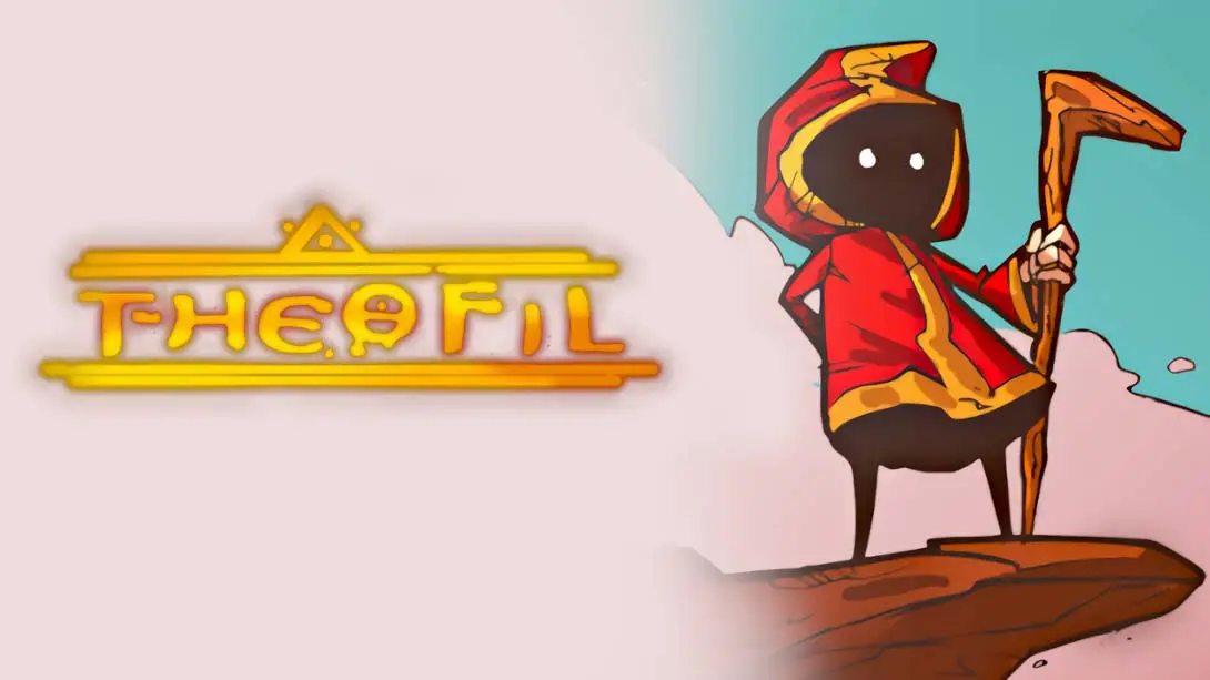 西奥菲尔 Theofil-游糖YoTeb