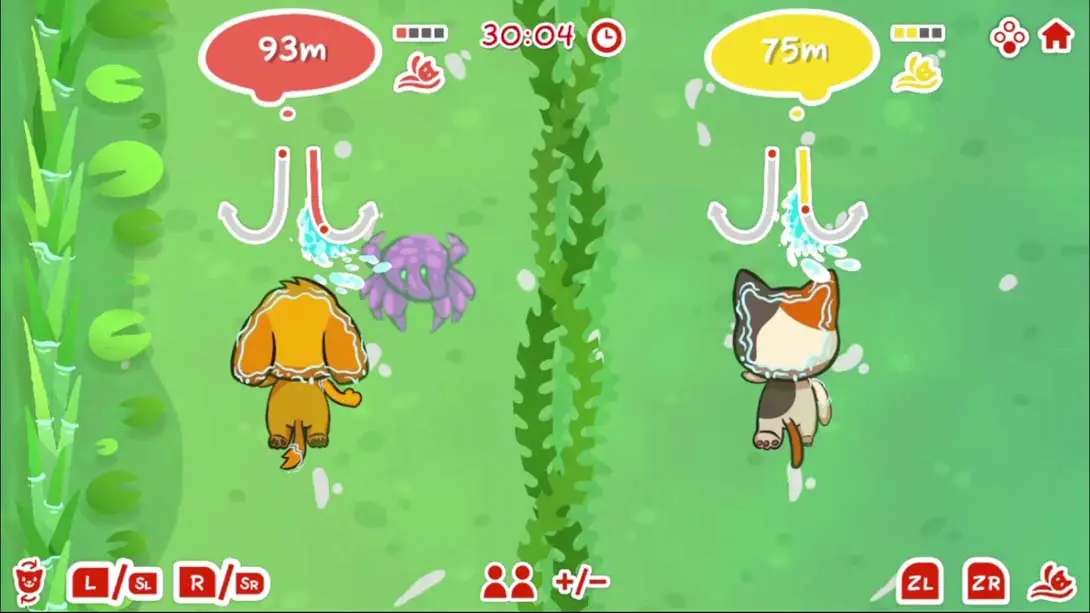 图片[3]-【美版】运动与乐趣:游泳 SPORT & FUN Swimming-游糖YoTeb