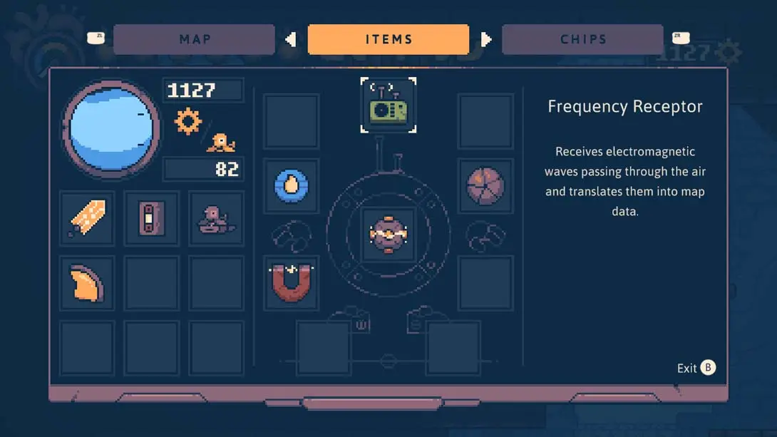 图片[5]-【美版】机器人海库 Haiku, the Robot-游糖YoTeb