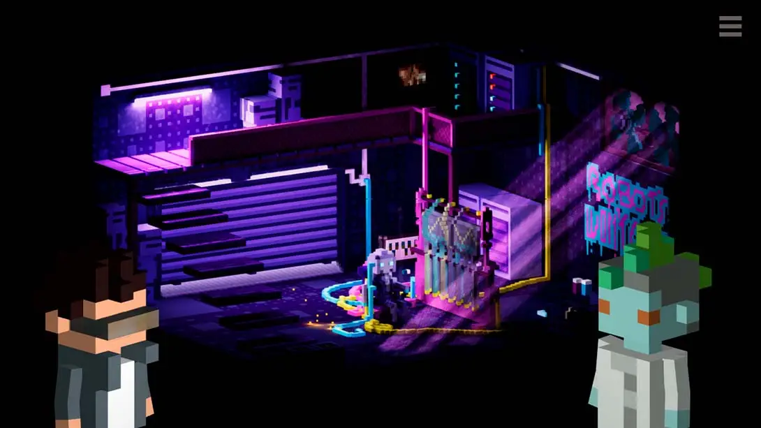 图片[6]-梦境罪行 Oniria Crimes-游糖YoTeb