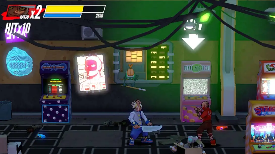 图片[6]-【日版】伊塔达奇粉碎机 Itadaki Smash-游糖YoTeb