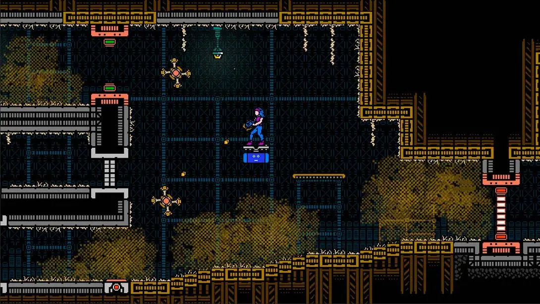 图片[3]-【美版】苏加梅尼亚 .SUGAMENIA-游糖YoTeb