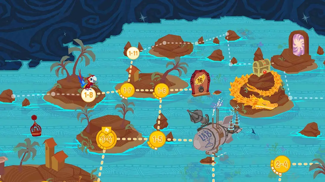 图片[1]-雏鸟英雄 Fledgling Heroes-游糖YoTeb