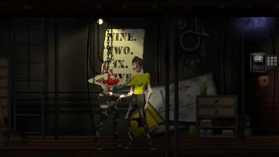 图片[6]-红色殖民地 Red Colony-游糖YoTeb