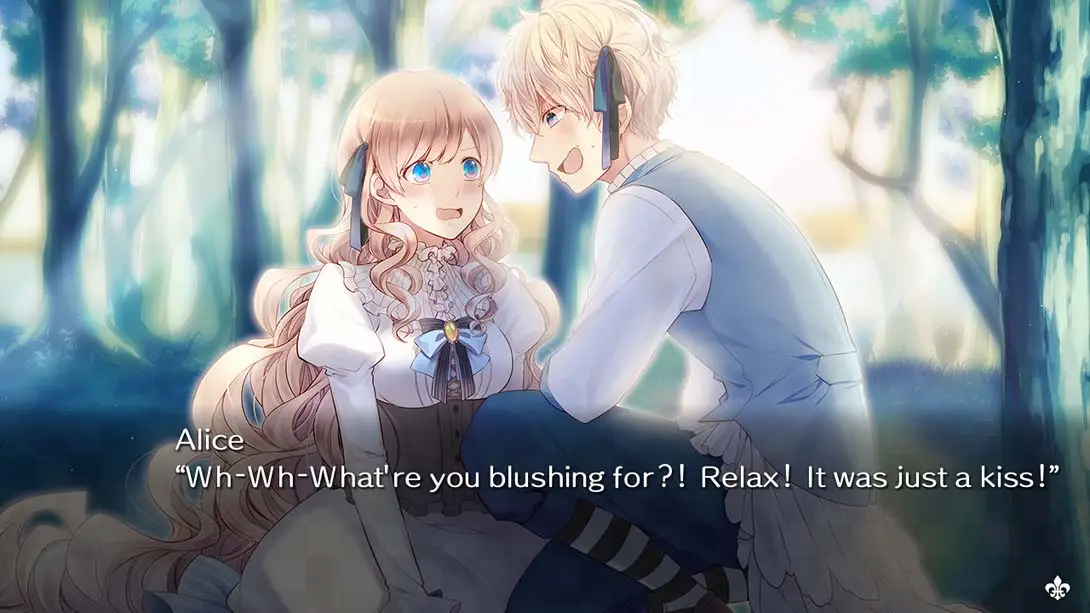 图片[5]-大正×对称爱丽丝 HEADS & TAILS-游糖YoTeb