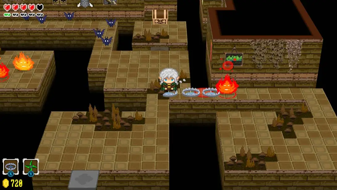 图片[5]-【美版】夏努尔 银风传奇 .Shalnor Silverwind Saga-游糖YoTeb