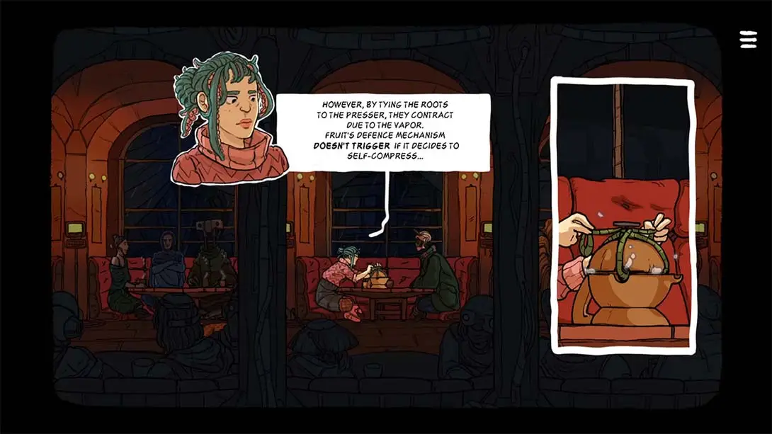 图片[6]-【美版】星云集市 .Universe for Sale-游糖YoTeb