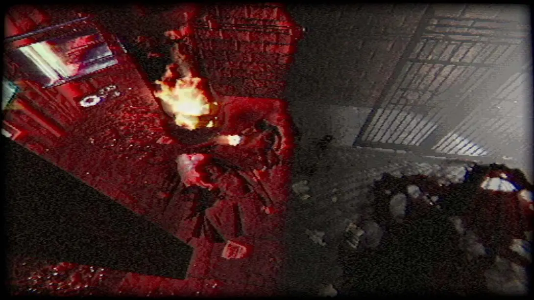 图片[2]-【美版】生化危机1复古 .Plastomorphosis-游糖YoTeb