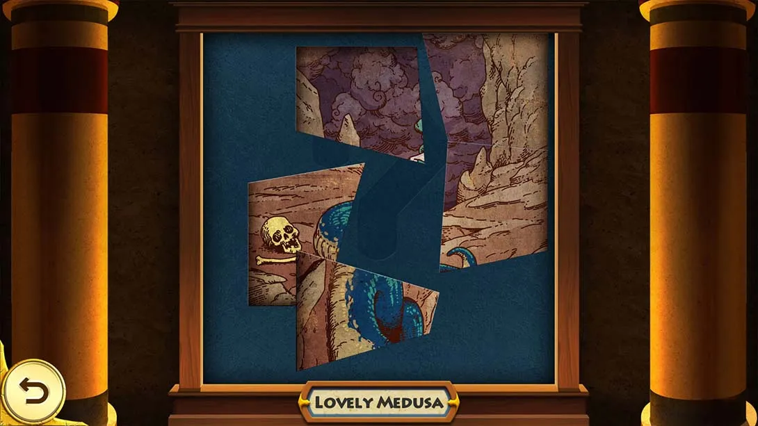 图片[3]-赫拉克勒斯的十二试练3 12 Labours of Hercules III-游糖YoTeb