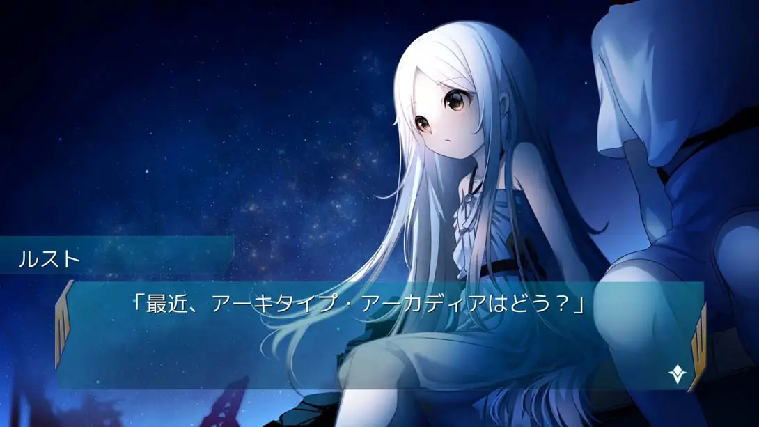 图片[2]-原初理想乡 Archetype Arcadia-游糖YoTeb