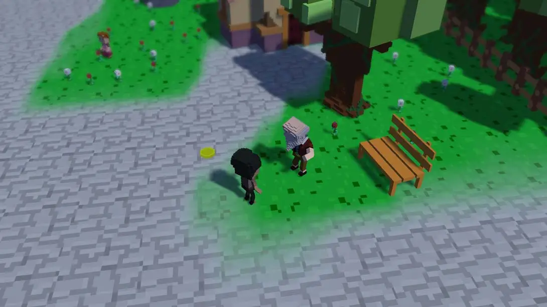 图片[1]-神秘的命运 Mystic Fate-游糖YoTeb