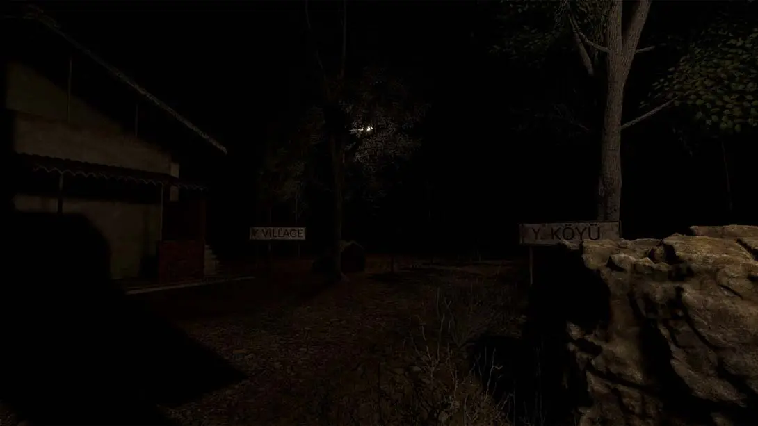 图片[4]-【美版】Y村 – 游客 .Y. Village – The Visitors-游糖YoTeb