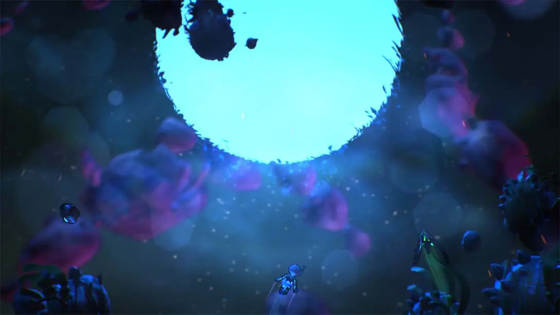 图片[4]-迷失的轨道 终极速度-游糖YoTeb