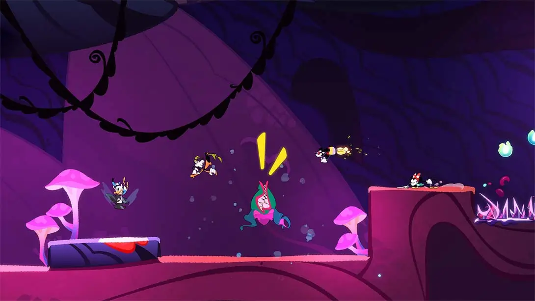 图片[2]-迪士尼幻想岛（1.0.3）金手指-游糖YoTeb