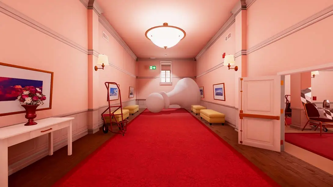 图片[5]-超光速 Superliminal-游糖YoTeb