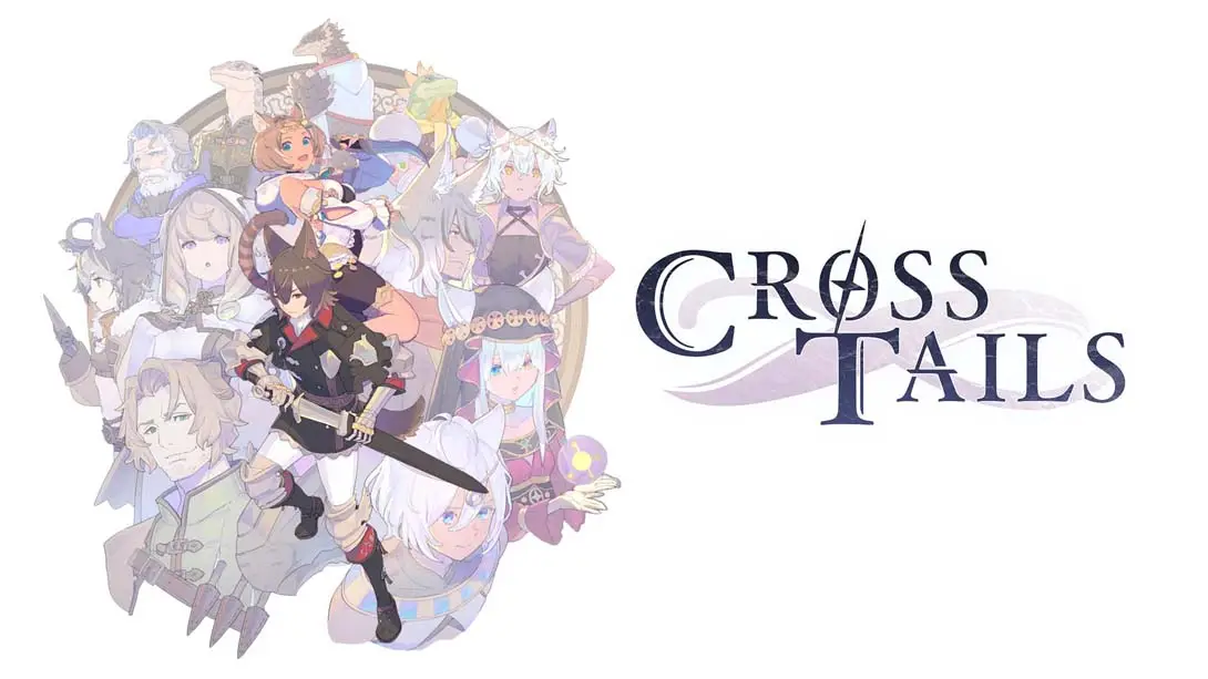 交差之尾 Cross Tails（1.0.1）金手指-游糖YoTeb