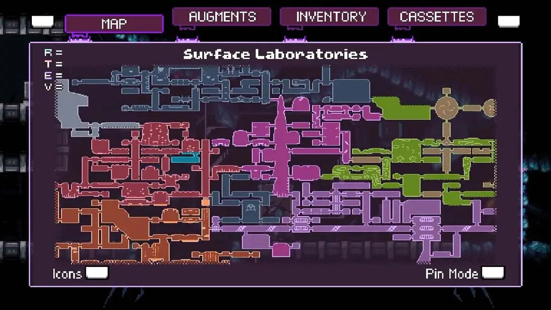 图片[4]-反叛锐变 .Rebel Transmute（1.0.2）金手指-游糖YoTeb