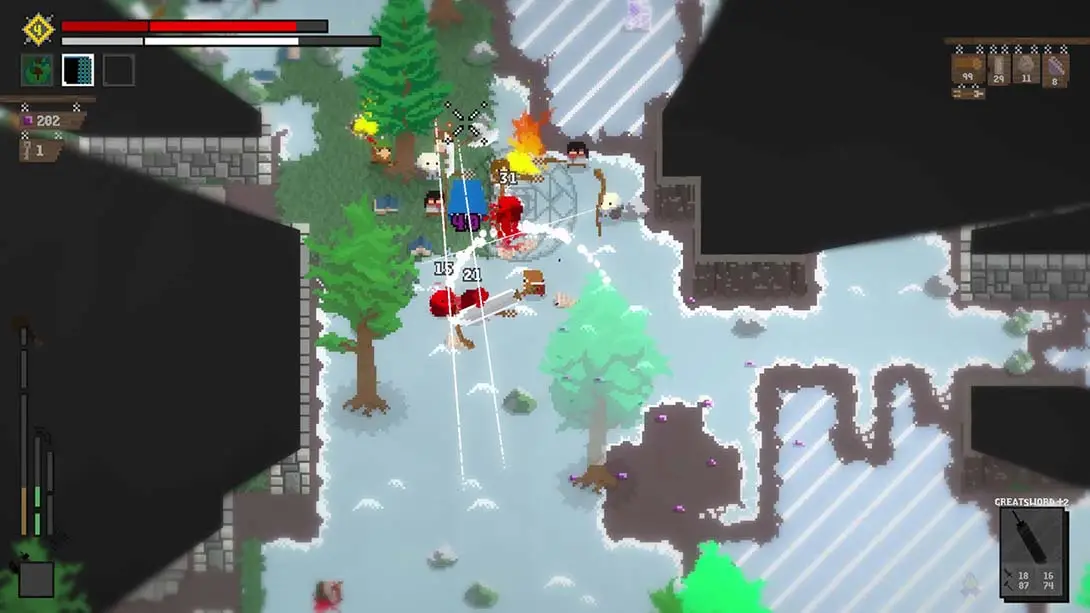 图片[2]-暴力庆典 In Celebration of Violence-游糖YoTeb