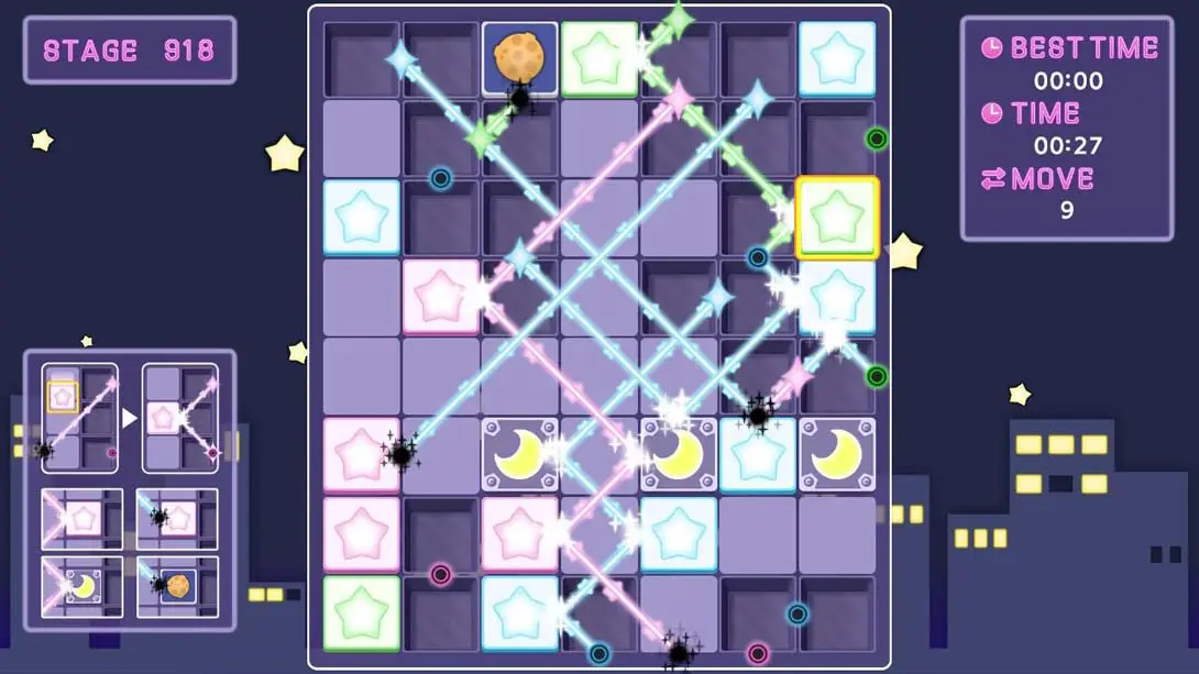 图片[2]-【美版】火花束打击1000 .Sparking Beam Strike 1000-游糖YoTeb