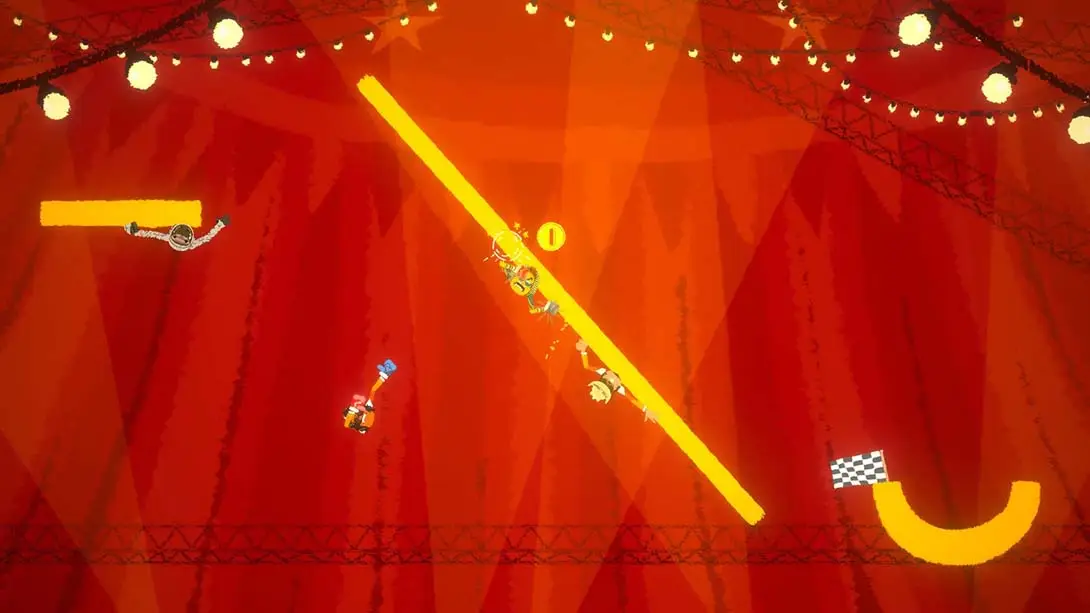 图片[5]-两个小伙伴：用力拉哟！ Heave Ho-游糖YoTeb