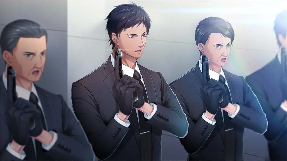 图片[6]-【港版】东京24区 -祈--游糖YoTeb