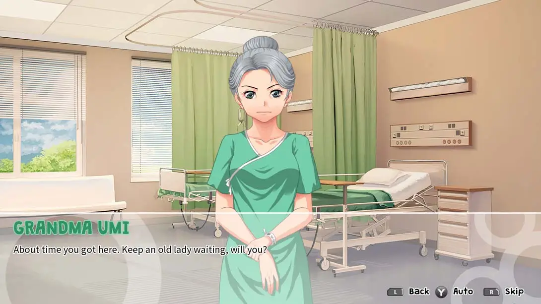 图片[5]-沙滩弹跳：重制版 Beach Bounce Remastered-游糖YoTeb