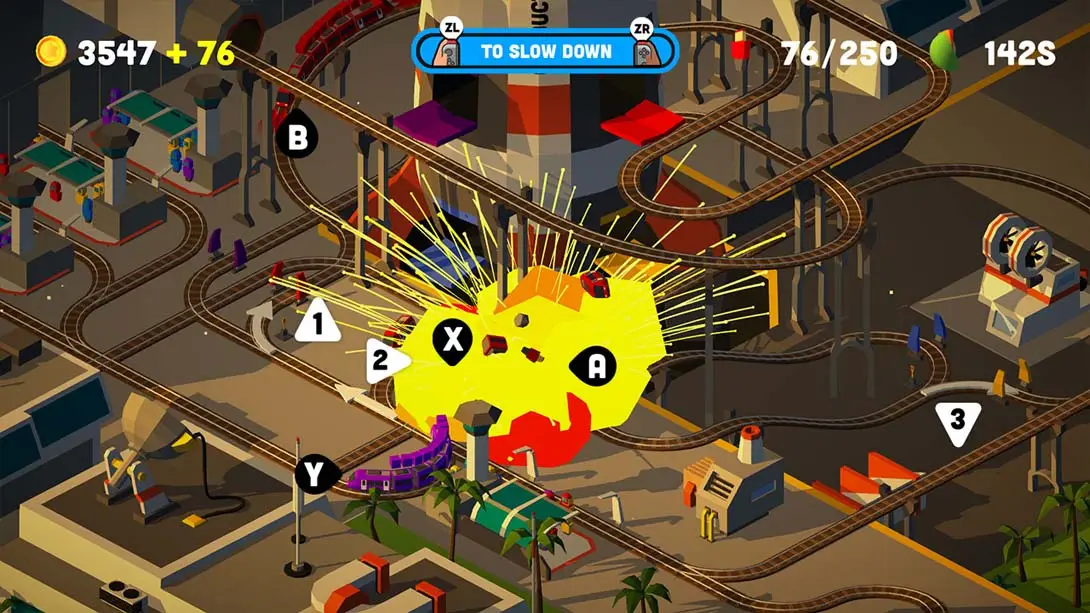 图片[5]-【美版】火车调度员 Conduct TOGETHER!-游糖YoTeb