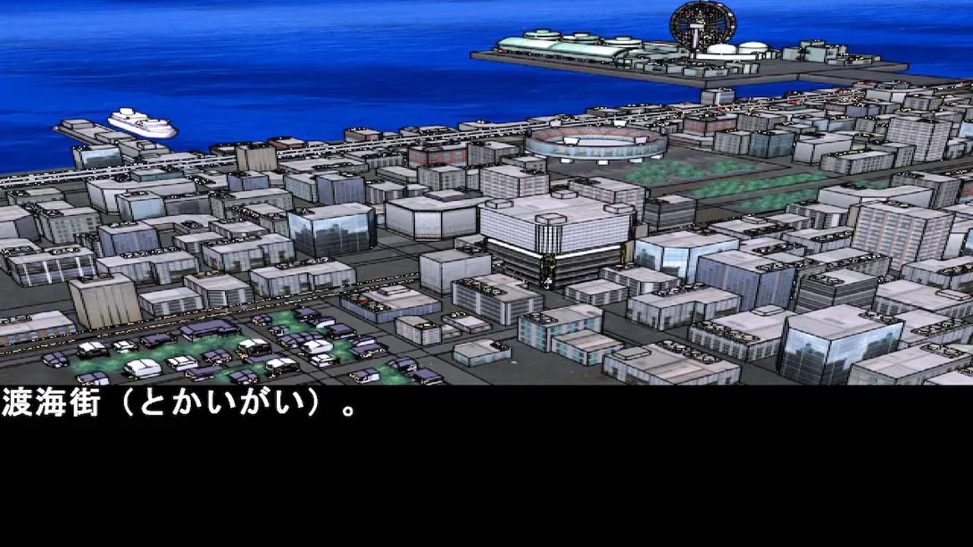 图片[2]-【美版】勇気の推理 Reasoning of Courage-游糖YoTeb