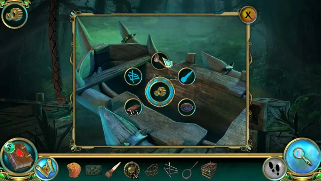 图片[2]-猎户座神话 北方之光-游糖YoTeb