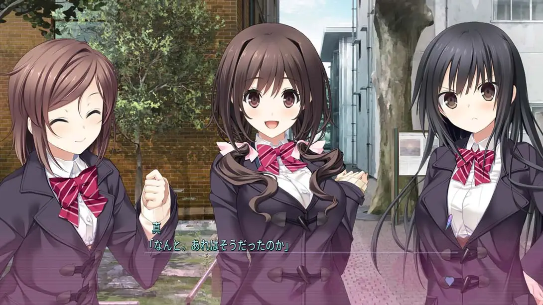 图片[3]-【日版】吻痕 キスアトKiss Ato -Kiss will change, my relation with you-游糖YoTeb