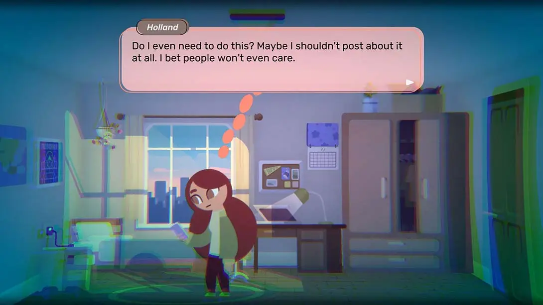 图片[5]-【美版】屏幕之国 Land of Screens-游糖YoTeb