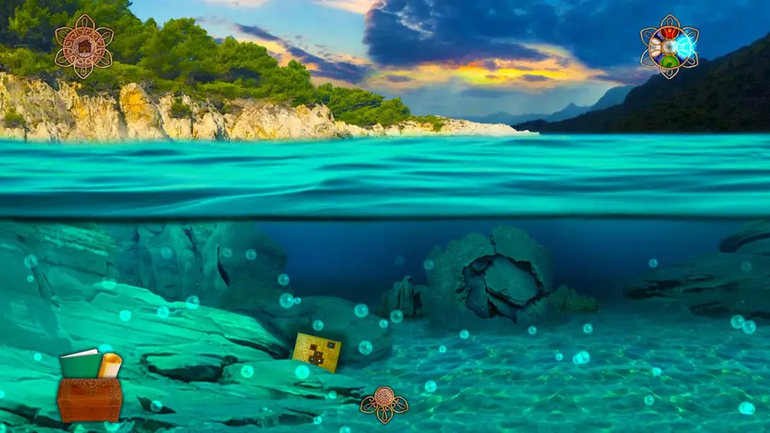 图片[3]-【美版】Panmorphia: Awakened-游糖YoTeb